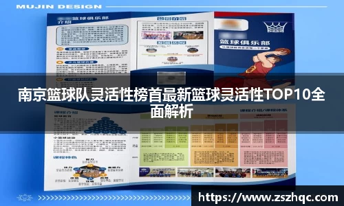南京篮球队灵活性榜首最新篮球灵活性TOP10全面解析