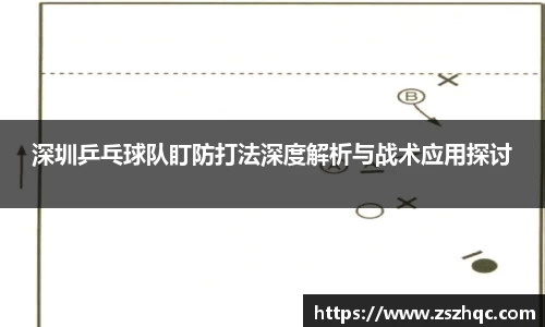 深圳乒乓球队盯防打法深度解析与战术应用探讨