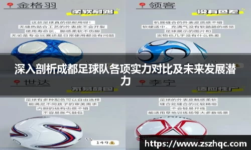 深入剖析成都足球队各项实力对比及未来发展潜力