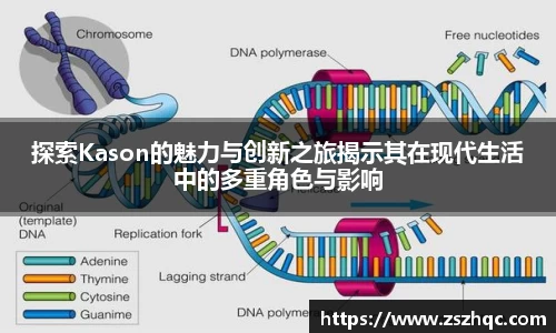 探索Kason的魅力与创新之旅揭示其在现代生活中的多重角色与影响