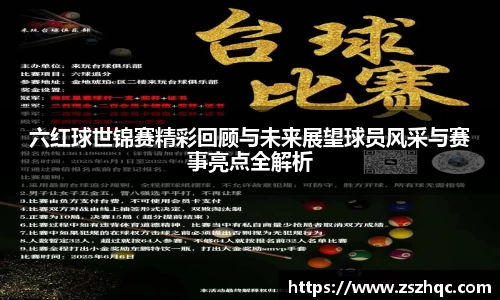 六红球世锦赛精彩回顾与未来展望球员风采与赛事亮点全解析